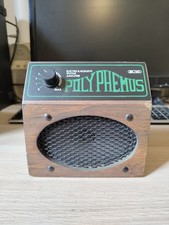 Amplificatore Da Chitarra Eko Polyphemus