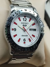 Orologio Uomo Automatico Seiko