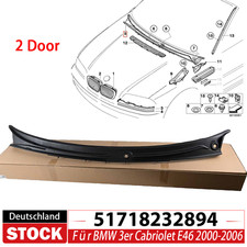 Per BMW Serie 3 Coupè Cabrio