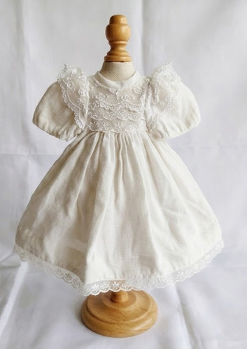 Vêtement vintage poupée - vêtement, vintage,