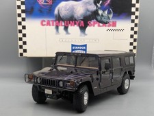 Modellini auto 1:18 Exoto