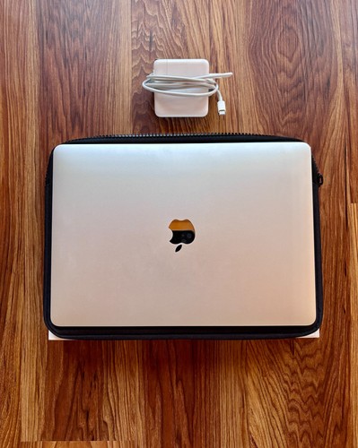 Apple macbook pro 2019 i5 - pro,