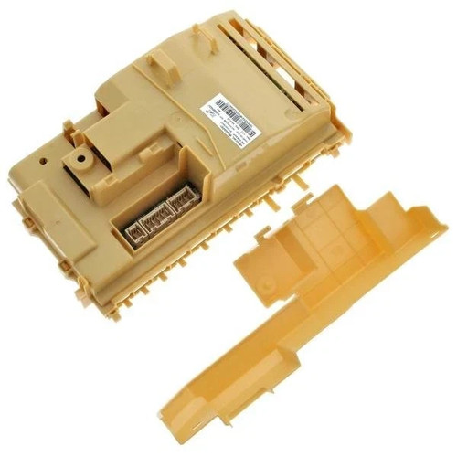 Scheda elettronica lavatrice - elettronica,