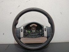 VOLANTE STERZO IN PELLE MINI ONE COOPER (R50/R53) 2004 (32336770427) VEDI FOTO