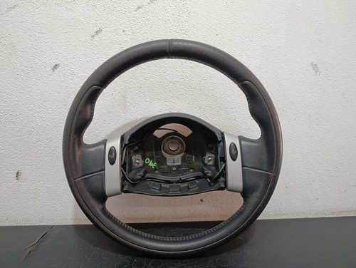 Volante sterzo pelle mini - in,