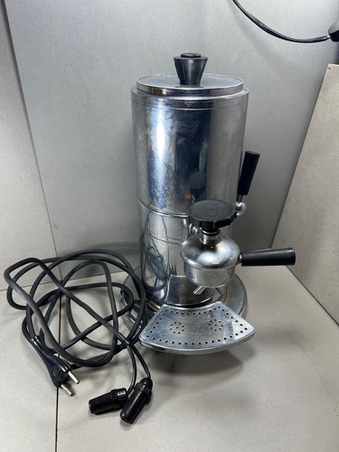 Macchina caffè elettrica 125v - caffè,