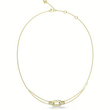 Guess collana donna gioielli