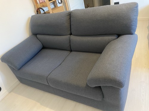 Divano cardiff posti ricci - divano,