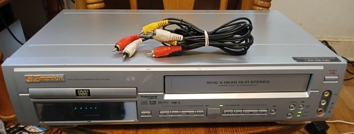 Videoregistratore emerson - videoregistratore, 4