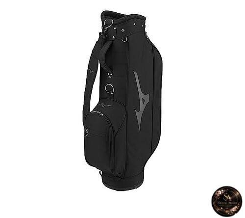 Mizuno golf caddy bag - caddy,
