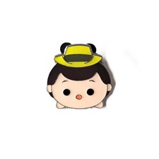 Disney Jungle Cruise Skipper