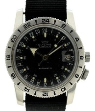 Glycine 36mm airman - 36mm,