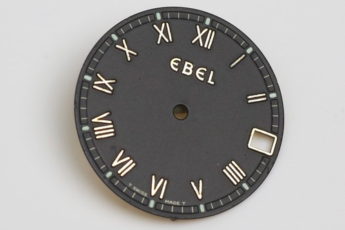 Orologio ebel sportwave uomo - ebel,