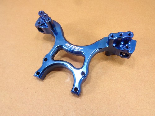 Traxxas maxx integy - t-maxx, torre