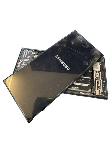 Samsung galaxy note20 ultra - galaxy,