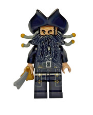 LEGO Minifigure Ufficiale
