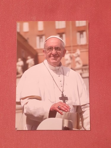 Santino pontefice papa - santino,