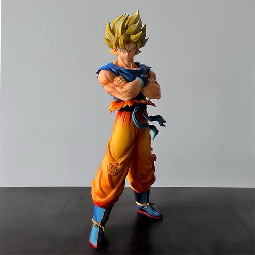 Dragon ball super sayajin - dragon,