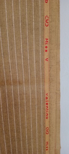 Stoffa vintage valentino miss - stoffa,