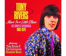 Tony Rivers: Move A Little