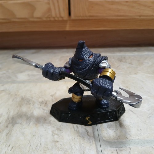 Falce con cappuccio - , skylanders
