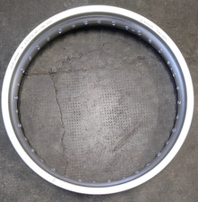 Cerchio posteriore moto cross - moto,