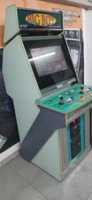 Arcade vintage Cabinato jamma
