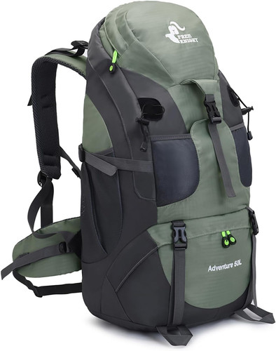 Zaino trekking leggero - trekking,