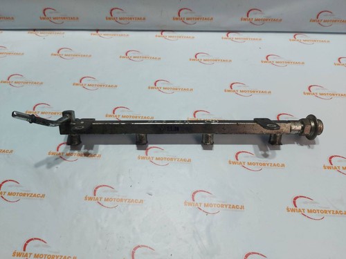 Tubo distributore carburante - tubo,