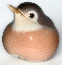 Figurina uccellino Royal