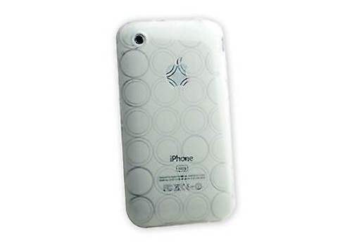Tpu soft gel clear - soft,