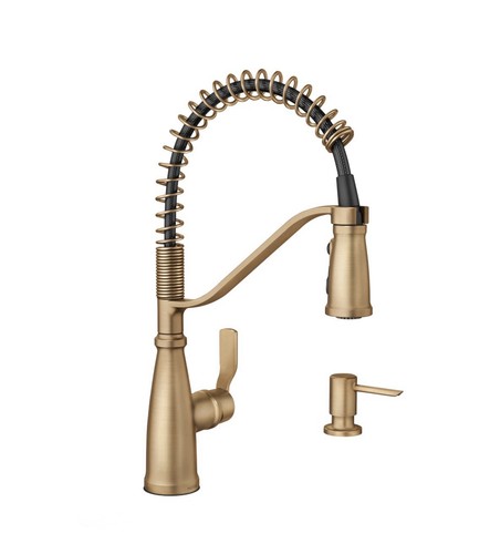 Moen nolia spruzzatore - nolia,