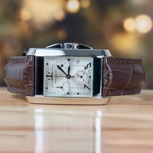 Baume mercier hampton - mercier,