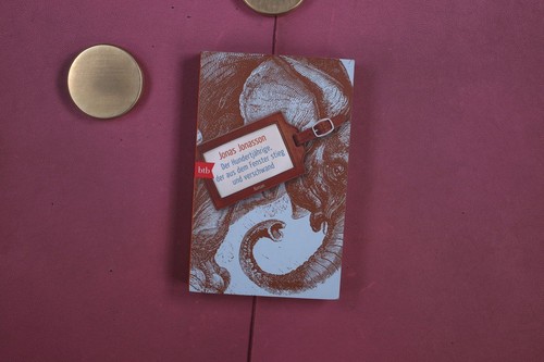 358740 jonas jonasson der - jonas,