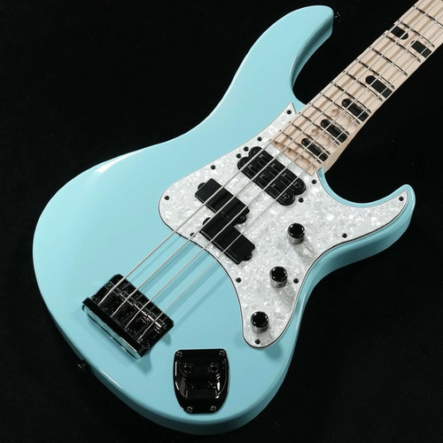 Presa yamaha billy - presa,