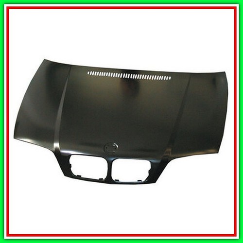 Cofano mod coupe 1999 - mod, 1999-2003