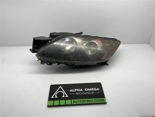FARO FANALE ANTERIORE SINISTRO SX PER MAZDA CX-7 1° Serie (07>09)