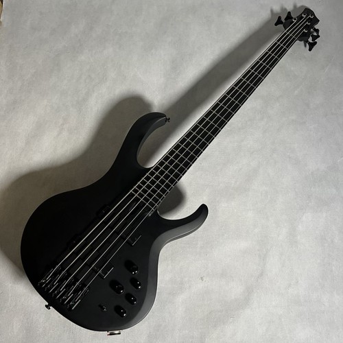 Ibanez btb625ex bkf corde - ibanez,