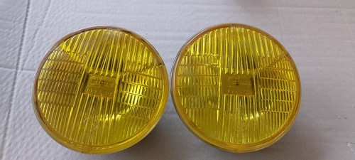 Coppia bulbo fendinebbia - coppia, nuovo