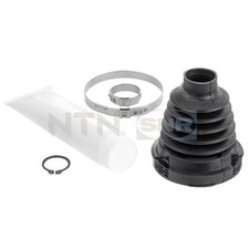 Kit cuffia asse SNR per