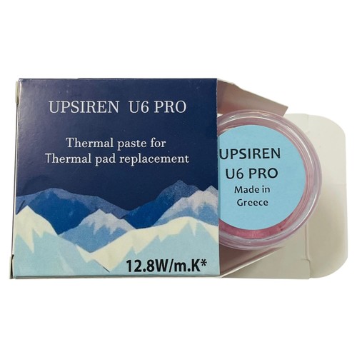 Upsiren pro 50g 8 - 50g, 12,8