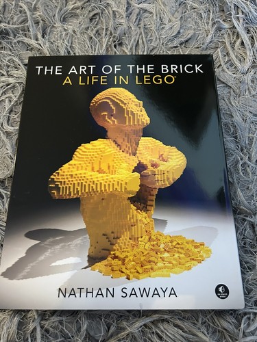 The art brick nathan - of,