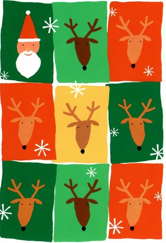 Jolly babbo natale tutte - natale, e
