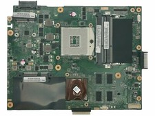 SCHEDA MADRE MOTHERBOARD per