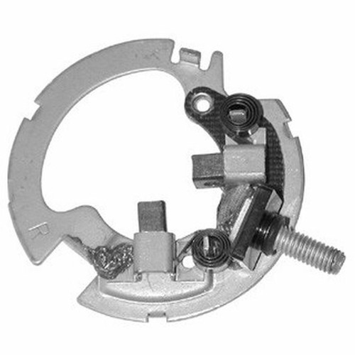 Portaspazzole motorino - portaspazzole,