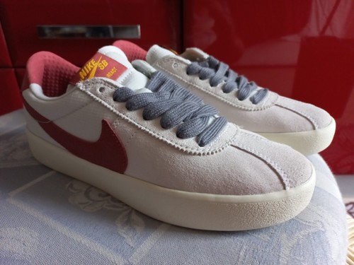 Nike bruin react back - nike,