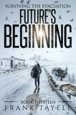 Surviving the evacuation - evacuation,, book