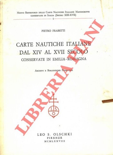 Frabetti pietro carte - frabetti,