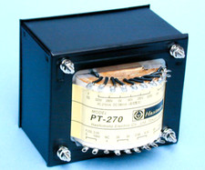 Hashimoto PT-270U Coppia