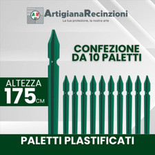 Paletti per Recinzione